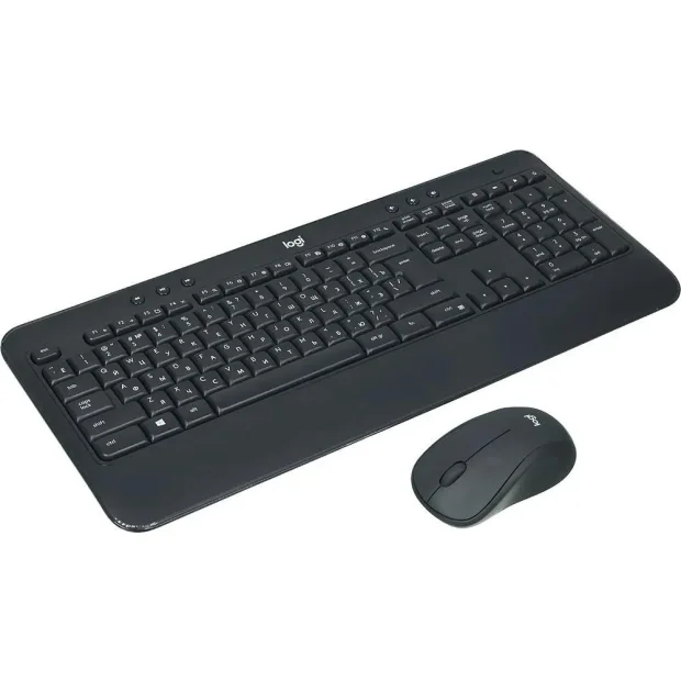 Комплект клавиатура + мышь Logitech MK540 Advanced